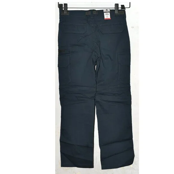 BC Clothing Men’s Convertible Pant‎   Color : blue - Picture 7 of 7